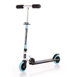 Самокат Bertoni (Lorelli) Thunderbird (Caribbean Blue)