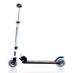 Самокат Bertoni (Lorelli) Thunderbird (Caribbean Blue) Thumb