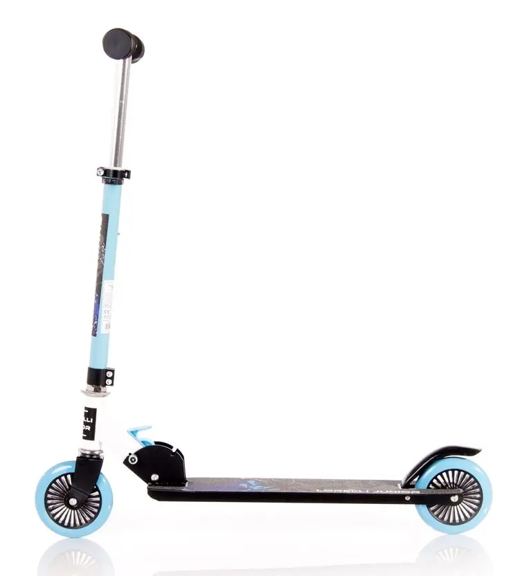 Самокат Bertoni (Lorelli) Thunderbird (Caribbean Blue) - 2