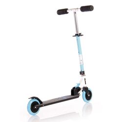 Самокат Bertoni (Lorelli) Thunderbird (Caribbean Blue) Thumb