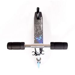 Самокат Bertoni (Lorelli) Thunderbird (Caribbean Blue) Thumb