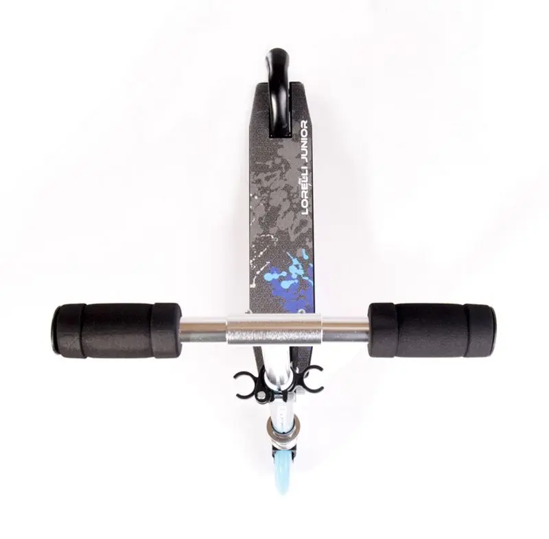 Самокат Bertoni (Lorelli) Thunderbird (Caribbean Blue) - 4