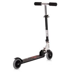 Самокат Bertoni (Lorelli) Thunderbird (Graphite Grey) Thumb