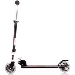 Самокат Bertoni (Lorelli) Thunderbird (Graphite Grey) Thumb