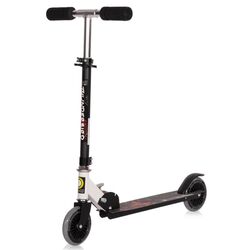 Самокат Bertoni (Lorelli) Thunderbird (Graphite Grey)