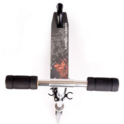 Самокат Bertoni (Lorelli) Thunderbird (Graphite Grey) Thumb