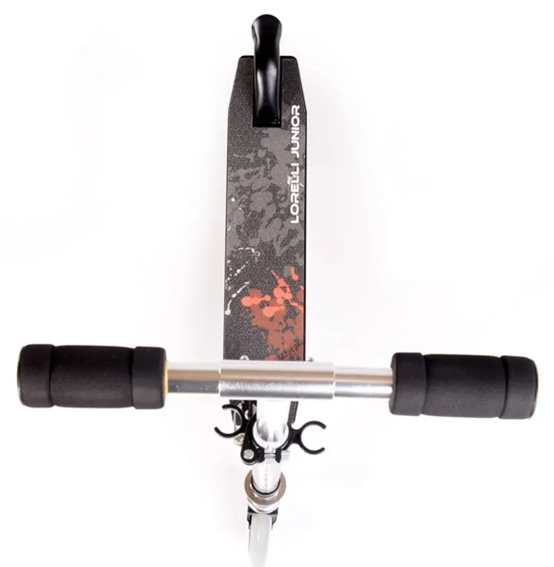 Самокат Bertoni (Lorelli) Thunderbird (Graphite Grey) - 4