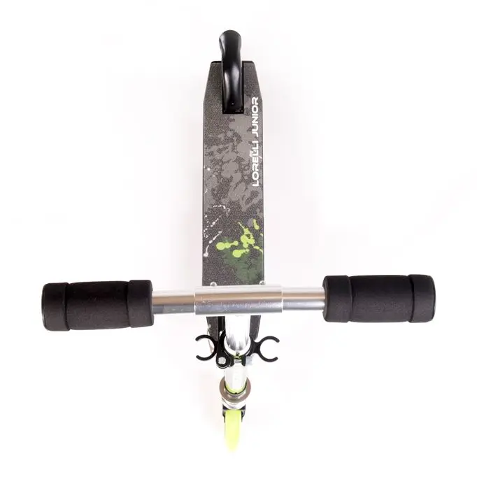 Самокат Bertoni (Lorelli) Thunderbird (Lime Green) - 2