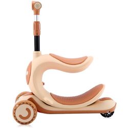 Самокат Bertoni (Lorelli) Trio (Beige) Thumb