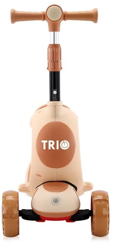 Самокат Bertoni (Lorelli) Trio (Beige) - 3