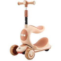 Самокат Bertoni (Lorelli) Trio (Beige)