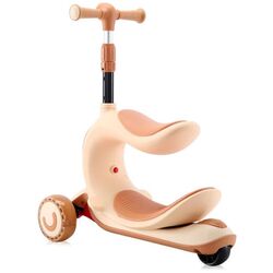 Самокат Bertoni (Lorelli) Trio (Beige) Thumb