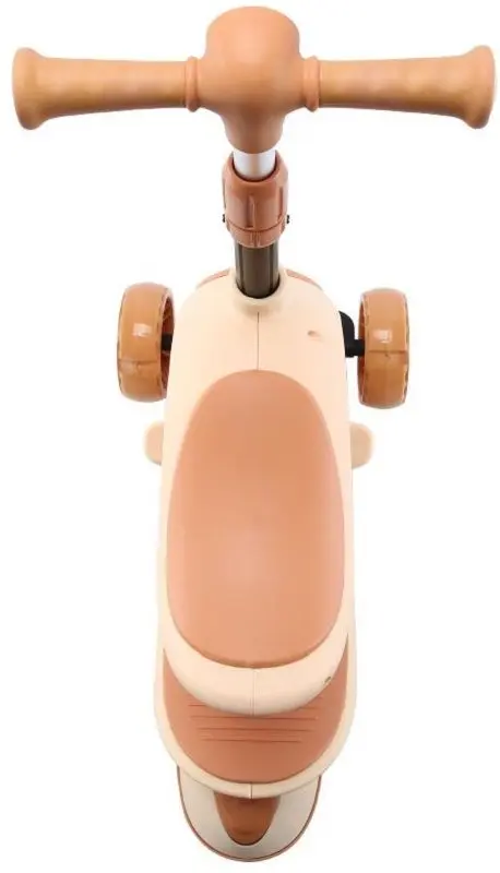 Самокат Bertoni (Lorelli) Trio (Beige) - 5