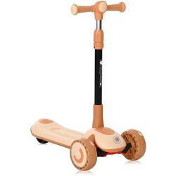 Самокат Bertoni (Lorelli) Trio (Beige) Thumb