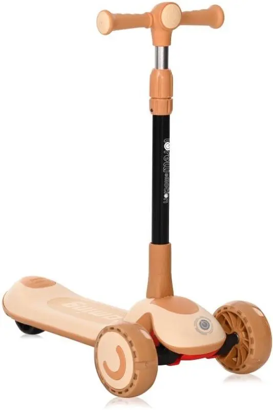 Самокат Bertoni (Lorelli) Trio (Beige) - 6