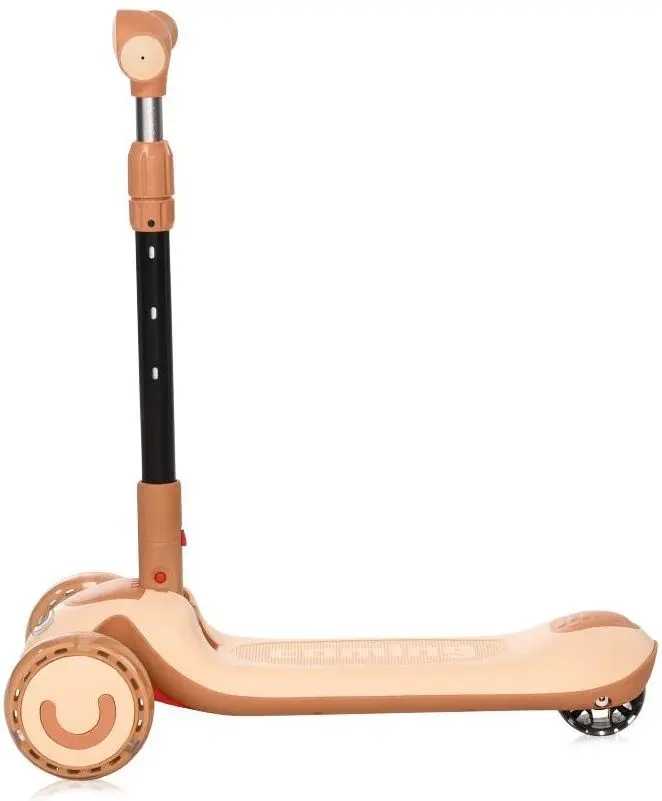 Самокат Bertoni (Lorelli) Trio (Beige) - 7