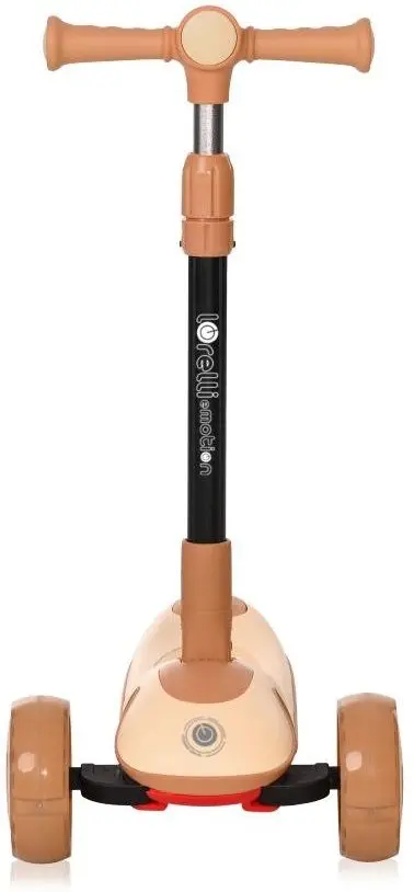 Самокат Bertoni (Lorelli) Trio (Beige) - 8
