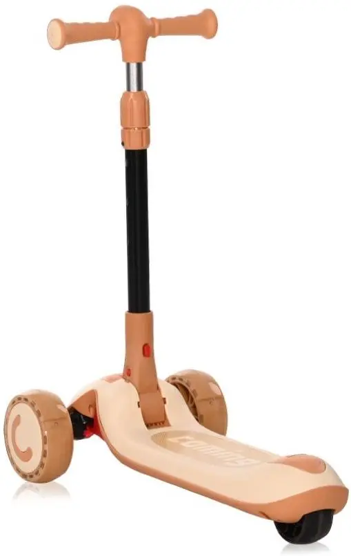 Самокат Bertoni (Lorelli) Trio (Beige) - 9