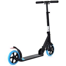 Самокат Bertoni (Lorelli) Ultra (Blue) Thumb