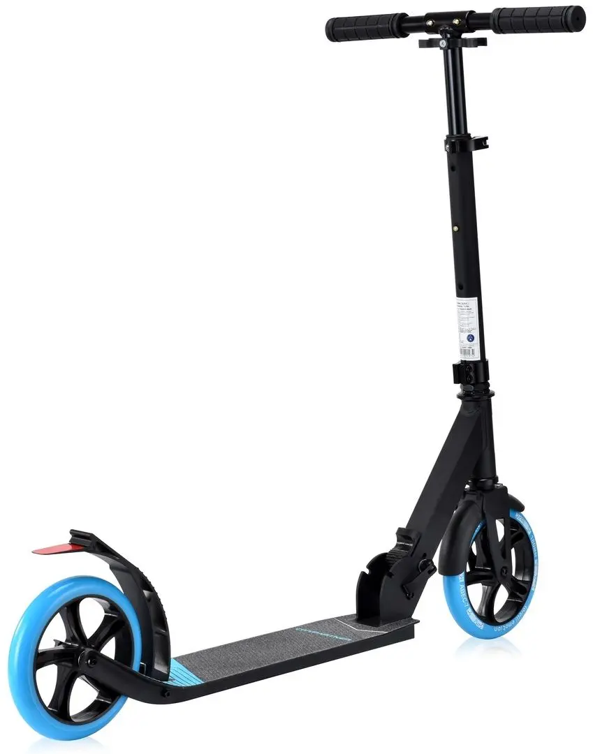 Самокат Bertoni (Lorelli) Ultra (Blue) - 2