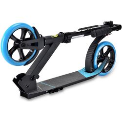 Самокат Bertoni (Lorelli) Ultra (Blue) Thumb