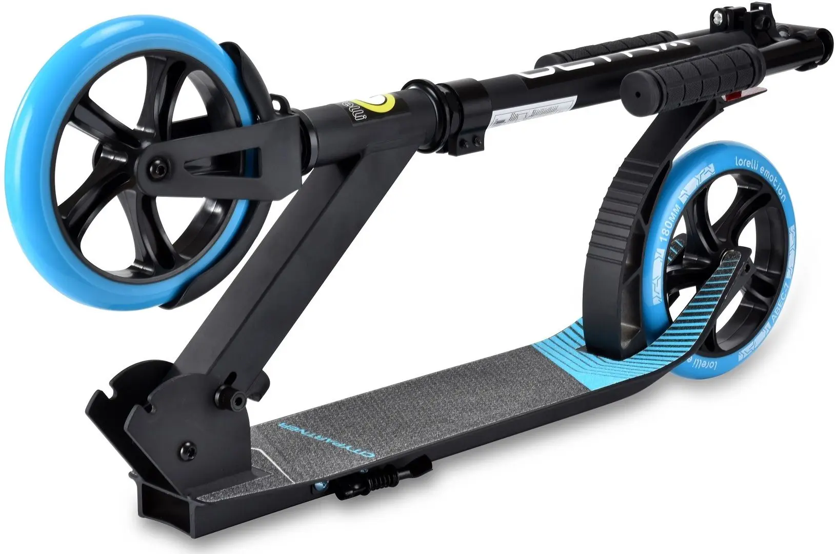 Самокат Bertoni (Lorelli) Ultra (Blue) - 3