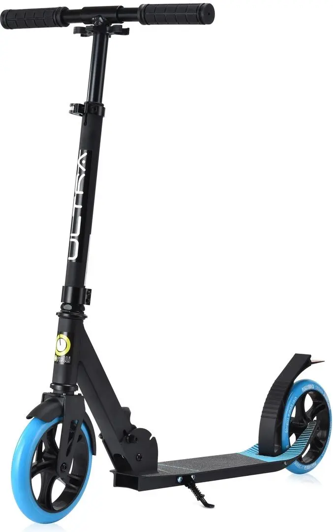 Самокат Bertoni (Lorelli) Ultra (Blue)