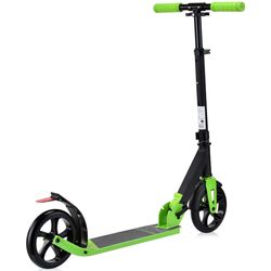 Самокат Bertoni (Lorelli) Ultra (Jade Green) Thumb