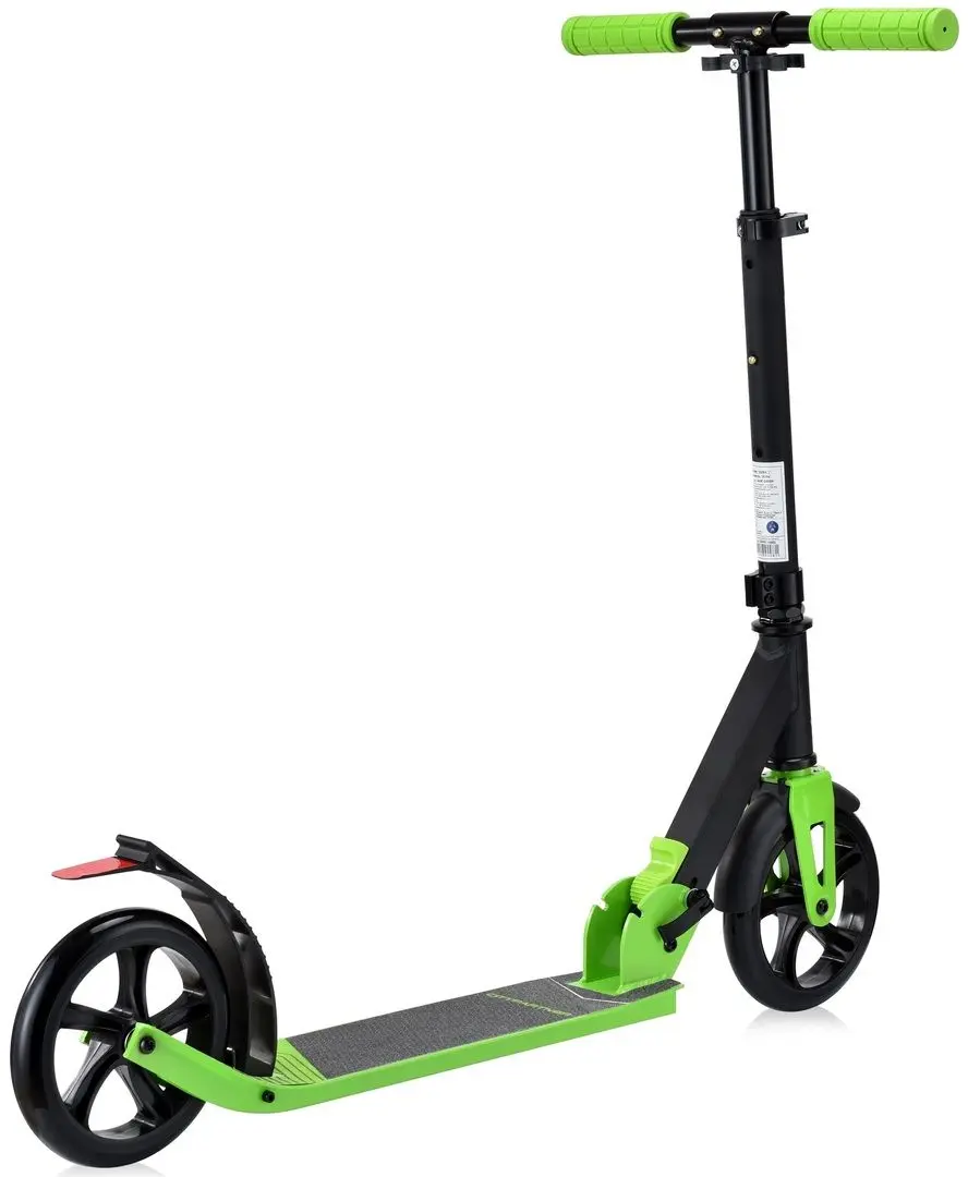 Самокат Bertoni (Lorelli) Ultra (Jade Green) - 2