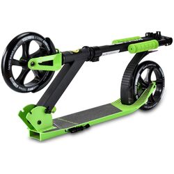 Самокат Bertoni (Lorelli) Ultra (Jade Green) Thumb