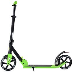 Самокат Bertoni (Lorelli) Ultra (Jade Green) Thumb