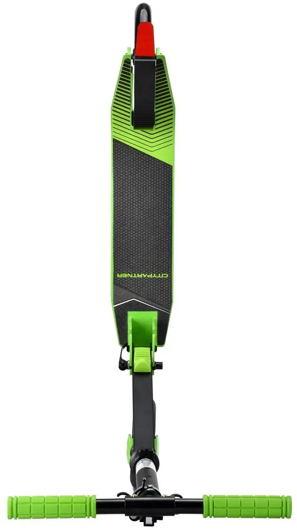 Самокат Bertoni (Lorelli) Ultra (Jade Green) - 5