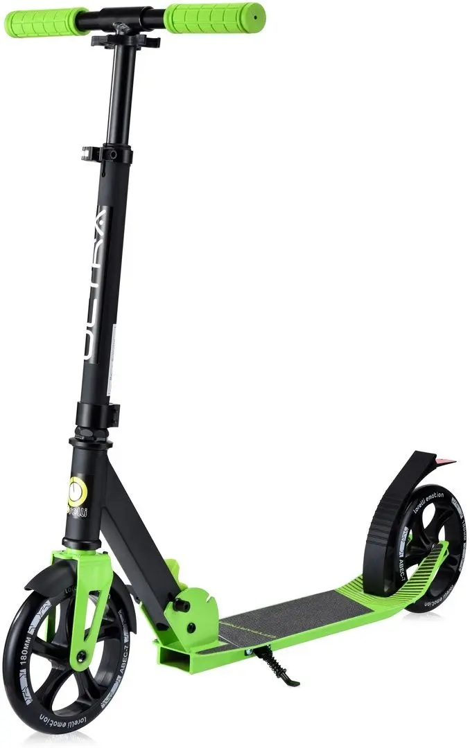 Самокат Bertoni (Lorelli) Ultra (Jade Green)