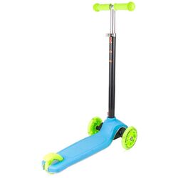 Самокат Bertoni (Lorelli) Yuppee (Blue/Green) Thumb