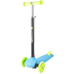 Самокат Bertoni (Lorelli) Yuppee (Blue/Green)