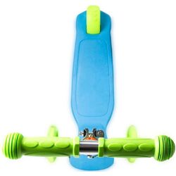 Самокат Bertoni (Lorelli) Yuppee (Blue/Green) Thumb