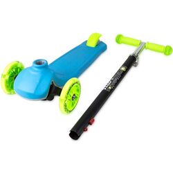 Самокат Bertoni (Lorelli) Yuppee (Blue/Green) Thumb