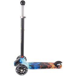 Самокат Bertoni (Lorelli) Yuppee (Red Flame) Thumb