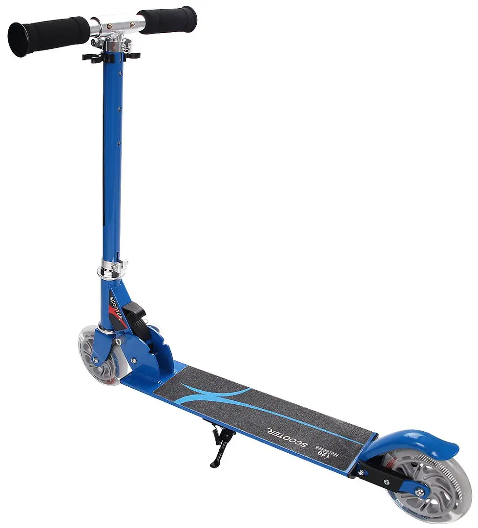 Trotineta Costway SP0547BL (Blue)