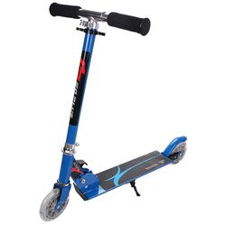 Trotineta Costway SP0547BL (Blue)