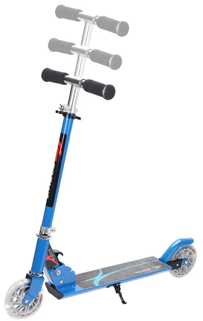 Trotineta Costway SP0547BL (Blue)