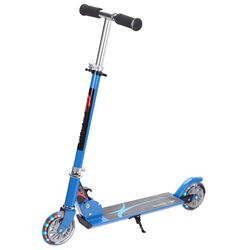 Trotineta Costway SP0547BL (Blue) Thumb