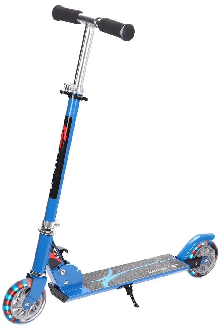 Trotineta Costway SP0547BL (Blue)