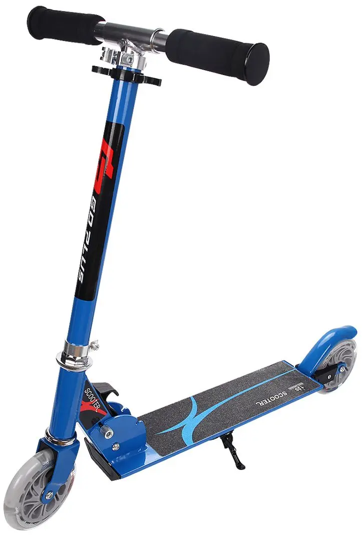 Trotineta Costway SP0547BL (Blue)