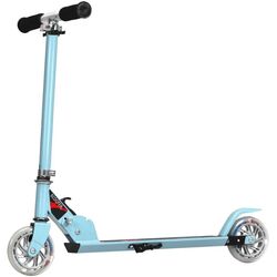 Самокат Costway SP0547NY (Blue)