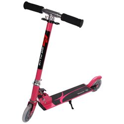 Trotineta Costway SP0547PI (Pink)