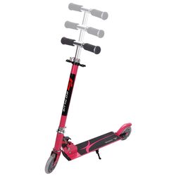 Самокат Costway SP0547PI (Pink) Thumb