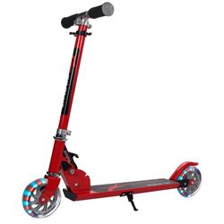 Trotineta Costway SP0547RE (Red) Thumb