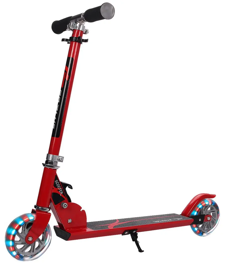 Trotineta Costway SP0547RE (Red)
