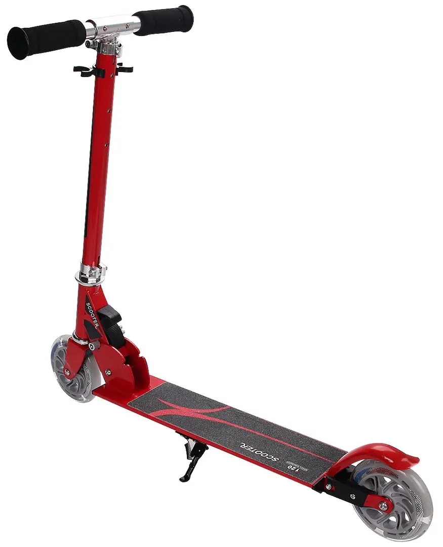 Trotineta Costway SP0547RE (Red)